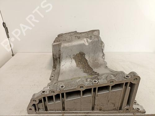 Oliebundkar VW TOUAREG (7LA, 7L6, 7L7) 2.5 R5 TDI | BP25804220M115 