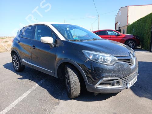 Left rear door RENAULT CAPTUR I (J5_, H5_)  | BP29465085C4 