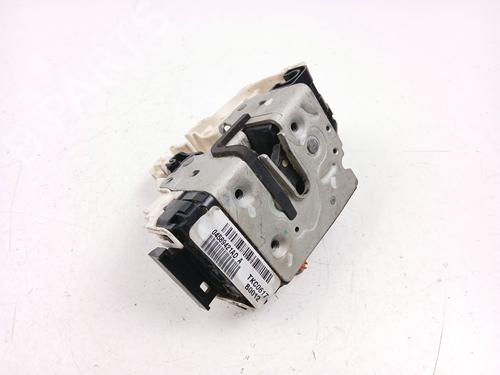 Venstre fortil lås CHRYSLER SEBRING (JS) 2.0 CRD (140 hp) 31595630