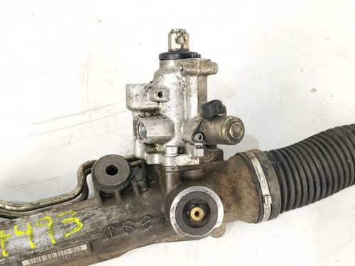 Steering rack MERCEDES-BENZ S-CLASS (W220) S 320 CDI (220.026, 220.126) | BP11197675M22 