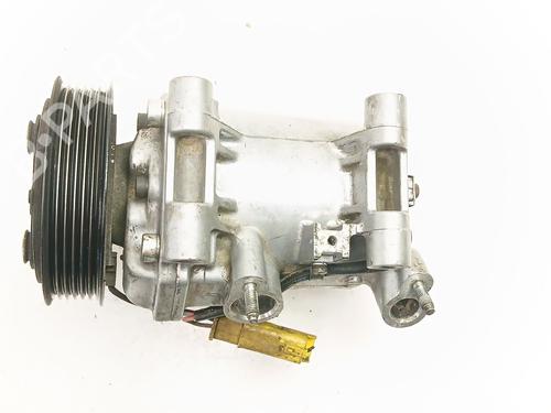 AC compressor CITROËN C-ELYSEE (DD_) 1.6 VTi 115 (DDNFP0, DDNFP6, DDNFP9) | BP34495780M34  - Image 7