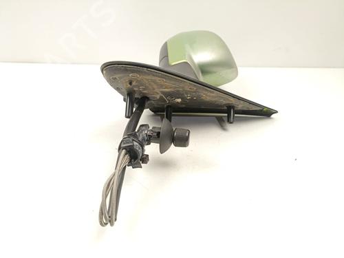 Right mirror VW POLO (6N2) 1.4 TDI | BP21596842C27 