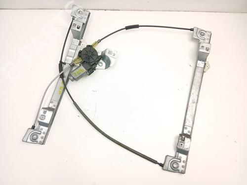 Front right window mechanism RENAULT KANGOO Express (FW0/1_) 1.5 dCi 75 (FW07, FW10, FW04) | BP37535803C23  - Image 7