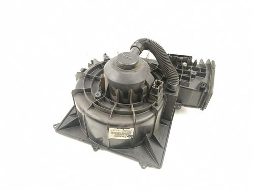 Used Heater blower motor NISSAN ALMERA II Hatchback (N16) 2.2 Di (110 hp) 17570191