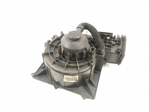 Moteur de chauffage NISSAN ALMERA II Hatchback (N16) 2.2 Di (110 hp) 17570191