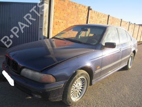 Oliebundkar BMW 5 (E39) 525 tds | BP25804410M115 