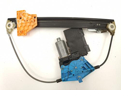 Rear left window mechanism AUDI A4 B6 (8E2) 1.8 T | BP13257074C24 