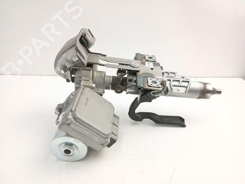 Steering pump MAZDA CX-5 (KE, GH) 2.2 D AWD (KE2AW) | BP31015948M99 