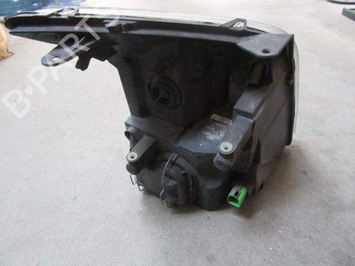 Left headlight FORD TRANSIT Van (FA_ _) 2.2 TDCi | BP11799708C28 - Image 2