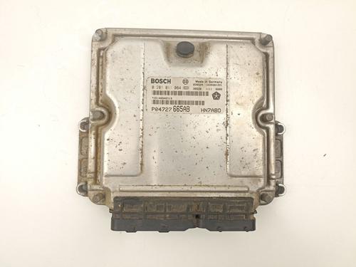 Electronic module CHRYSLER VOYAGER IV (RG, RS) 2.5 CRD | BP16766618M83 