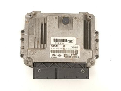 Electronic module HYUNDAI SANTA FÉ II (CM) 2.2 CRDi GLS 4x4 | BP22982134M83 