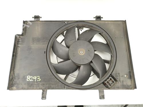 Radiator fan FORD FIESTA VI (CB1, CCN)  | BP18298119M35 