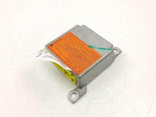 Used ECU airbags NISSAN QASHQAI I (J10, NJ10) 2.0 dCi All-wheel Drive (150 hp) 29511622