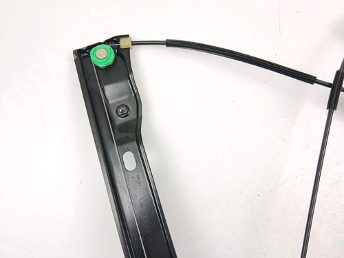 Front right window mechanism FORD FOCUS III 1.0 EcoBoost | BP30136276C23 - Image 4