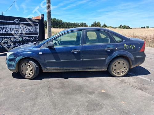 Used Parts FORD FOCUS II Saloon (DB_, FCH, DH)  1.6  4773252