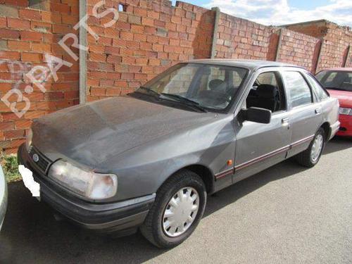 Brugte TATA SIERRA    1057323