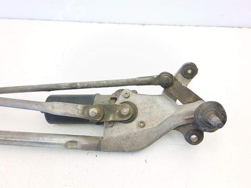 Front wiper motor NISSAN PRIMERA (P12) 2.2 Di | BP33756439M29 - Image 4