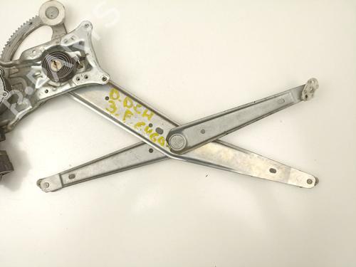 Front right window mechanism OPEL ASTRA F Hatchback (T92) 1.4 i (F08, M08, F68, M68) | BP19796677C23 