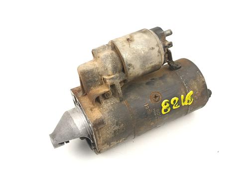 Used Starter SEAT IBIZA I (21A) [1984-1993]  17493258