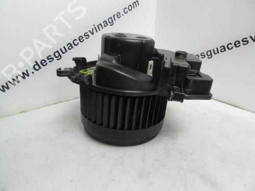 Used Heater blower motor MERCEDES-BENZ C-CLASS (W203) [2000-2007]  20118820