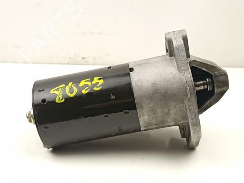 Starter RENAULT MEGANE III Hatchback (BZ0/1_, B3_) 1.5 dCi (BZ09, BZ0D, BZ1W, BZ29, BZ14) | BP16766487M8 