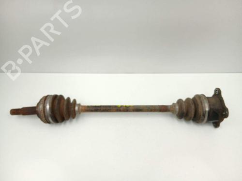 Used Left rear driveshaft Left rear driveshaft 26643623 26643623