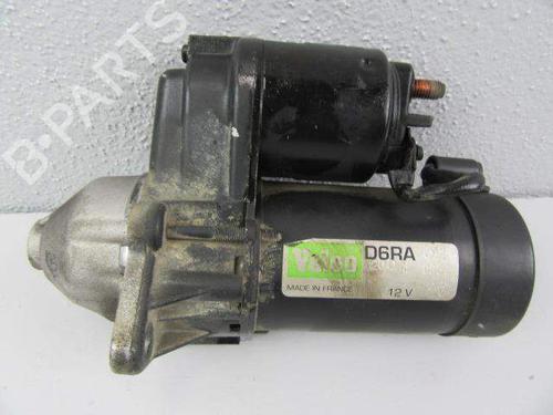 Used Starter Starter OPEL CORSA B (S93) 1.4 Si (F08, F68, M68) (82 hp) 20120863 20120863