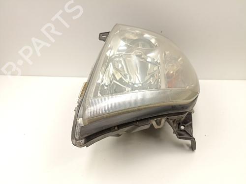 Højre forlygte OPEL VECTRA C (Z02)  | BP24502770C29 