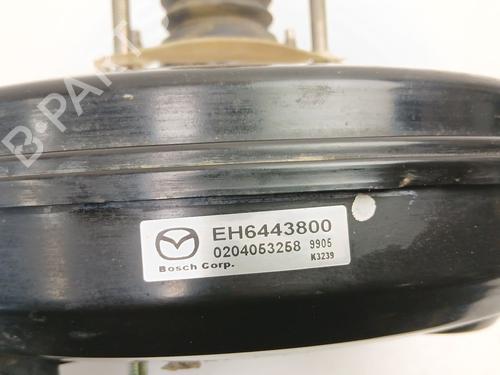 Servo brake MAZDA CX-7 (ER) 2.2 MZR-CD AWD (ER10A) | BP33677550M42  - Image 7