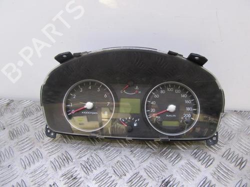 Used Instrument cluster HYUNDAI GETZ (TB) 1.4 i (97 hp) 20119906