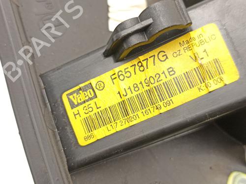 Ventilator motor VW GOLF IV (1J1) 1.4 16V | BP19276293M62 