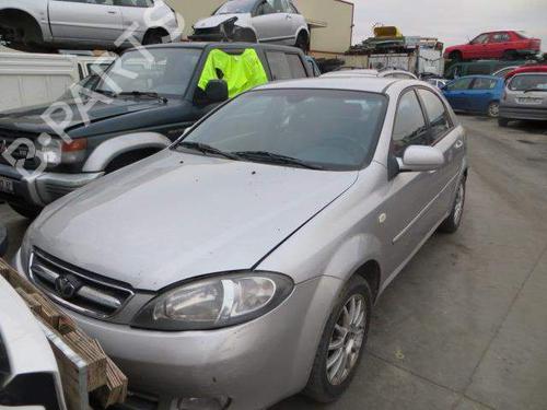 Used Parts DAEWOO LACETTI Hatchback (KLAN)  1.6  2384633