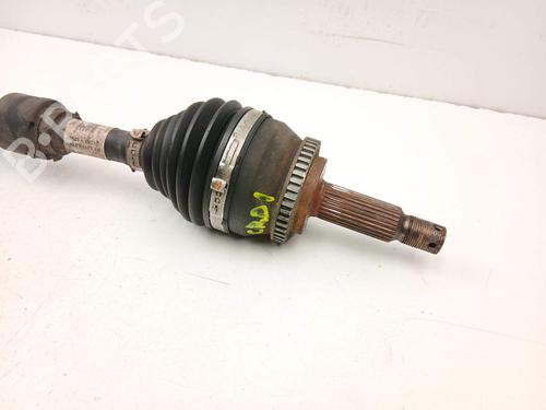 Left front driveshaft KIA CEE'D SW (ED) 1.6 CRDi 115 | BP29509652M38 - Image 5