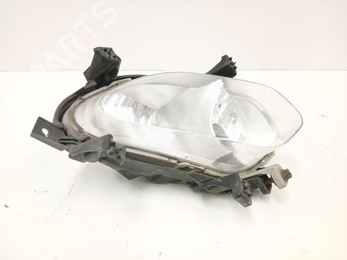 Right front fog light KIA CEE'D (JD) 1.4 CRDi 90 | BP37792704C31 - Image 3