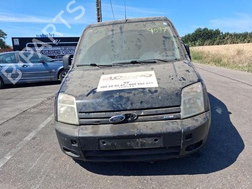 Left taillight FORD TRANSIT CONNECT (P65_, P70_, P80_) 1.8 TDCi | BP38020752C34 - Image 15