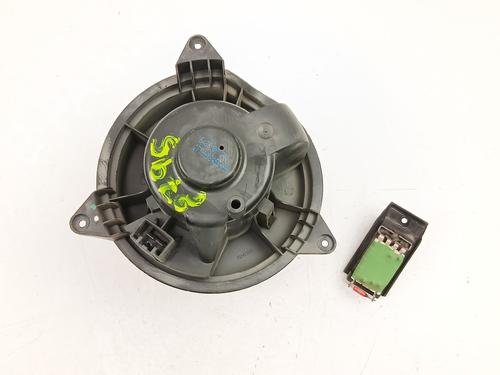 Heater blower motor FORD TRANSIT CONNECT (P65_, P70_, P80_) 1.8 TDCi | BP29887485M62