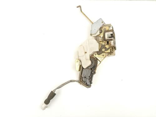 Rear right lock OPEL AGILA (A) (H00) 1.2 16V (F68) | BP17913002C99 