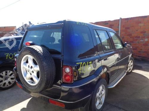 Electronic module LAND ROVER FREELANDER I (L314) 2.0 Td4 4x4 | BP20120746M83 