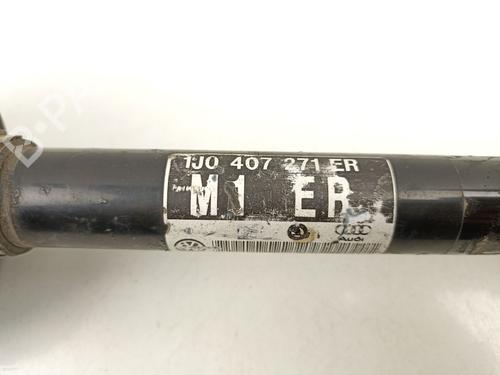 Left front driveshaft AUDI TT (8N3) 1.8 T | BP20708089M38 