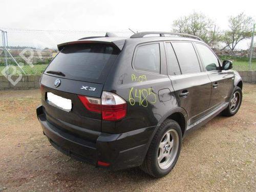 Brake master cylinder BMW X3 (E83) xDrive 20 d | BP37441286M77 - Image 10