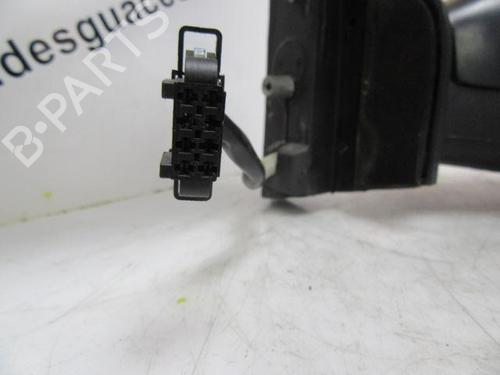 Right mirror SEAT TOLEDO III (5P2) 2.0 TDI 16V | BP20117740C27 