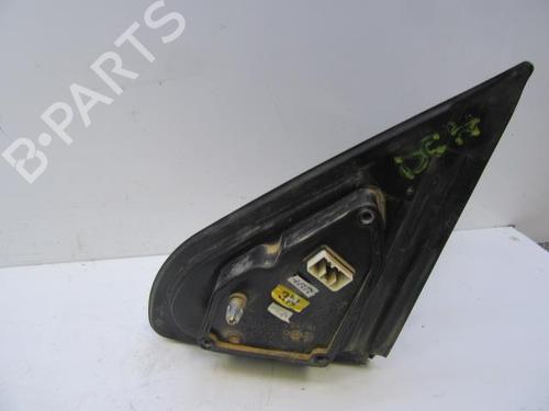 Right mirror KIA SORENTO I (JC) 2.5 CRDi 4WD | BP20120231C27 