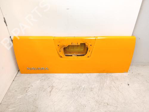 Used Tailgate Tailgate 36812543 36812543