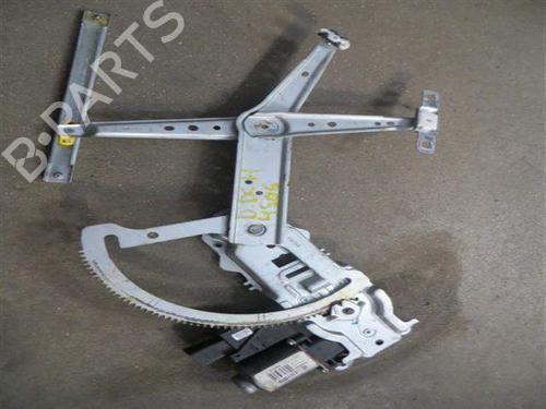 Used Front right window mechanism Front right window mechanism 11948365 11948365