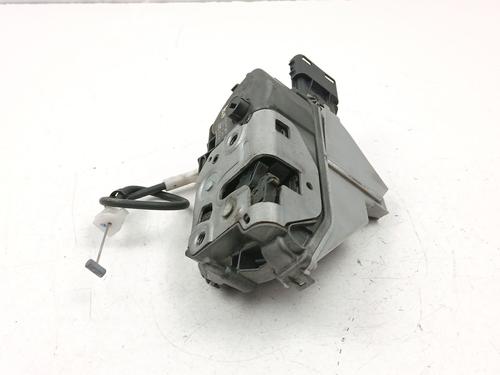 Rear right lock PEUGEOT 5008 (0U_, 0E_) 2.0 HDi 150 / BlueHDi 150 | BP29608962C99 