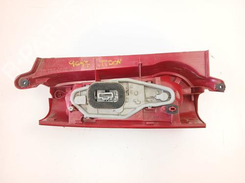 Right taillight CITROËN BERLINGO MULTISPACE (B9) 1.6 HDi 90 | BP37589950C35 - Image 7