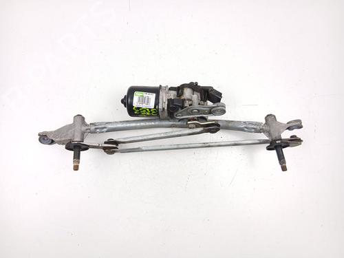 Front wiper motor NISSAN QASHQAI I (J10, NJ10) 2.0 dCi All-wheel Drive | BP29559362M29 
