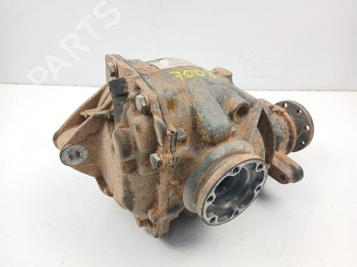 Used Rear differential BMW X3 (E83) 2.0 d (150 hp) 30507539