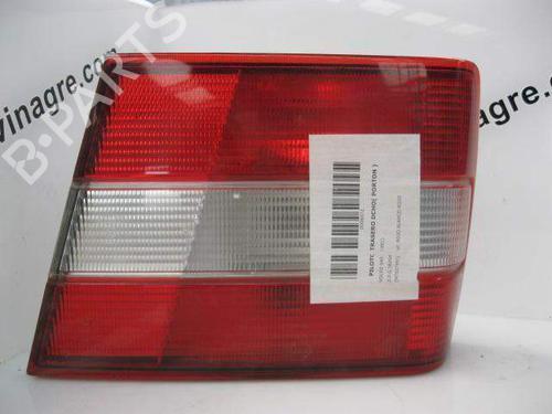 Used Right tailgate light Right tailgate light 12067688 12067688