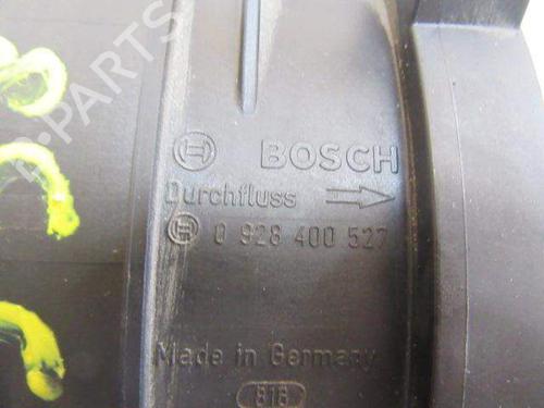 Mass air flow sensor BMW 3 Compact (E46) 320 td | BP20118309M95 - Image 3